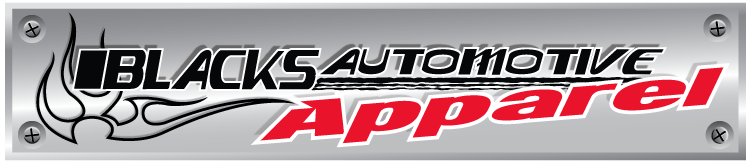 blacks auto apparel